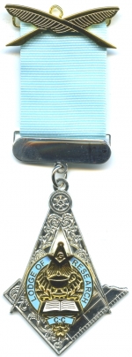 Lodge of Research No 200